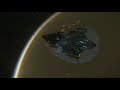 Idris DESTROYED and Quantum IMPLOSION! | Star Citizen Invictus Week