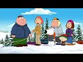 Family Guy - GoPro Sledding: Every POV