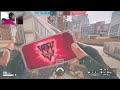 Ranked rainbow Six Siege PS5 Facecam