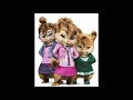 Chipettes - Fall To Pieces.wmv