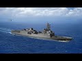 The Navy's Shipbuilding Dilemma