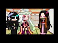 Nezuko meets the upper moons and stays for 24 hours // Kny //