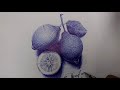 Drawing simple lime