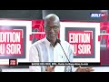DPG De Sonko - Georges Nesta Diop Confirme Ayib Daffé : 