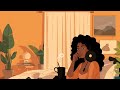 A jazzy work from home lofi vibe.neo soul music to vibe to