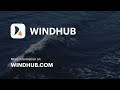 WindHub app Overview