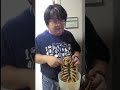 Giant Isopod