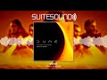 Dune (2021) - Ultimate Soundtrack Suite