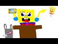 (MOST POPULAR) Spongebob Finds Popsicles in Bikini Bottom - CarterMan’s Autism Adventures