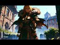 Epic Music Odyssey - Soundtrack for Heroes