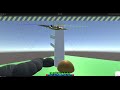 Unity - Star Fox like rail shooter prototype [4]