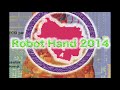 Dead Dog - Robot Hand 2014