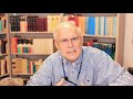 74 Year old Bible Scholar Shares His TOP Bible Reading Tips!