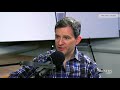 '10% Happier': Mark Epstein | ABC News