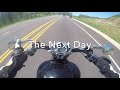 FIRST RIDE Harley Davidson V-ROD MUSCLE