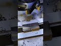 cutting a 8° angle with a 1963 bridgeport milling machine