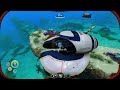 I Spent 200 Days In Subnautica 1 and Below Zero... Here's What Happened!