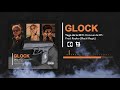 Yago de la 30 Ft. Larry el M5 & Donovan - Glock (Audio Oficial)
