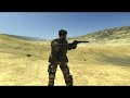 Battlefield 2 - The Good, the Bad, and the Noob
