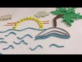 How make to nice view with polymerclay