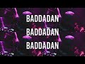 METAMORPH x SHAD-X - ZAAGADAN (Baddadan Hard Remix) [OFFICIAL VIDEO]