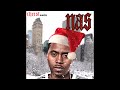 Nas - Christmastic (Full Album)