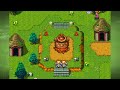 Secret of Mana - Mobile port playthrough [Part 1/2]