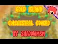 Gold Island | Orchestral Cover