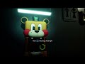 Chica's Chase! || Fnaf Security Breach Pt 3