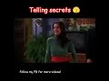 Funny videos! Telling secrets.  #funnyvideo #friends