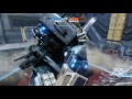 Titanfall™ 2 - Attrition Match - 07/11/2016