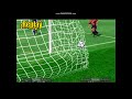 VIRTUA STRIKER 2 Ver.2000.1 / SPAIN VS JAPAN