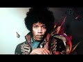 Jimi Hendrix | 10 Legendary Facts