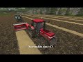 Farming Simulator 17 | Timelapse | Goldcrest Valley #1 | AT THE BEGINNING