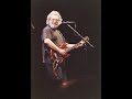 Jerry Garcia   Positively 4th Street - July 1973