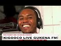 GUKENA FM BREAKFAST SHOW/ PIUS PIANIST JULIUS WA KIGOOCO