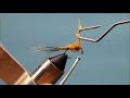 Fly Tying - Little Twinkler