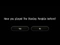 The Stanley Parable: Ultra Deluxe | FULL GAME