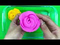 PAW PATROL: Making Mini Suitcases Slime With Candies: Chase, Marshall,...Satisfying ASMR Video