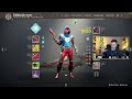 Solo Flawless Trials Card.. but My Loadout gets Worst Every match (Destiny 2)