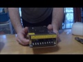 Cobblebot, Super Early Bird - Unboxing package #1