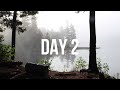 I Spent 3 Days Solo Camping in Algonquin Park