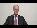 Douglas Diamond, prize in economic sciences 2022: Official interview