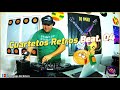 Enganchados Cuatertos Retros Beat  04 Dj OMAR JUGO 2021 MixTrack fx Numark
