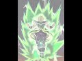 DBZ DOKKAN BATTLE LR AGL SSJ Broly Intro OST (AI Extended)