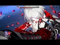 [2.1] New Memory of Chaos 12 - E0 Dr. Ratio / E0S1 Acheron - Honkai Star Rail