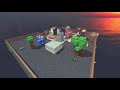 Build Island Trailer | #BuildIsland Trailer Contest