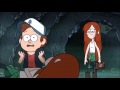 Dipper and Wendy: I'll come back for you