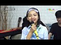 Menjelma Petir - Elyn Munchen (cover) Streaming DANGKAL Eps. 15