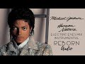 Michael Jackson - Human Nature (Electric Eyes Mix Instrumental)